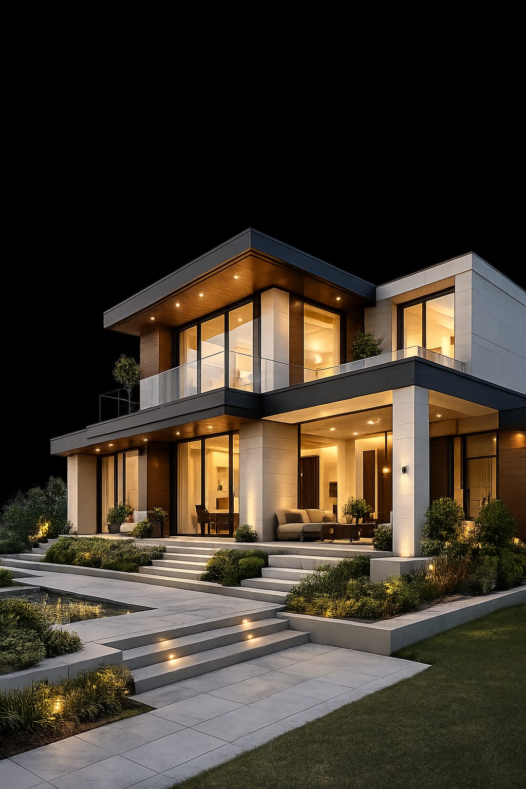 Luxury Property